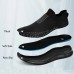 Breathable Men Casual Lightweight Outdoor Walking Shoes