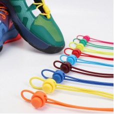 No Tie Shoe Laces Suitable For All Shoes