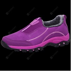 Autumn and Winter Couple Sports Shoes Fashion Simple Casual Shoes