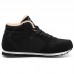 Men's Autumn Winter Sports Casual Shoes Plus Velvet Thick Warm