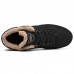 Men's Autumn Winter Sports Casual Shoes Plus Velvet Thick Warm