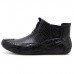 High-end Thai Crocodile Leather Men's Casual Boots Shoes