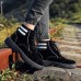 Men's Patchwork Non-slip Short Boots Casual Durable Shoes