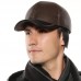 2020 Autumn and Winter New Light Board Baseball Cap Men Cross-border Cotton Hat