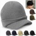 Army Wind Cap Warm Duck Cap Autumn And Winter Mask Ski Hat Knit Cap