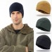 Autumn And Winter Hats Marine Corps Tactical Thickened Men Outdoor Warm Windproof Fleeland Hat