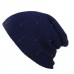 Hat Striped Pullover Men And Women Autumn And Winter Warm Sweater Cap Outdoor Knitted Cap