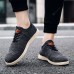 Men Casual Shoes Large Size Super Light Breathable