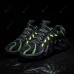 Men Fashion Casual Sports Shoes Big Size Youth Boys Breathable Running Shoes