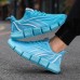 Men Running Shoes Sports Shoes Casual Trainers Mesh Tennis Sneakers Men