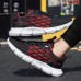 Men'S Breathable Sneakers Athletic Running Shoes Casual Sports Shoes for Men