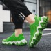 Men'S Running Shoes Comfortable Sneakers Breathable Casual Shoes Fashion Shoes