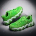 Men'S Running Shoes Comfortable Sneakers Breathable Casual Shoes Fashion Shoes