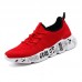 Men'S Sports Running Shoes Lightweight Sneakers Athletic Casual Walking Shoes