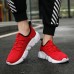 Men'S Sports Running Shoes Lightweight Sneakers Athletic Casual Walking Shoes