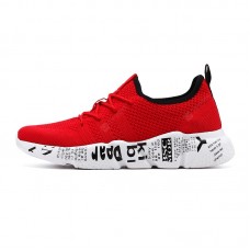 Men'S Sports Running Shoes Lightweight Sneakers Athletic Casual Walking Shoes