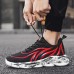 New Men Models Breathable Running Shoes Comfortable Fashion Shoes Sports Shoes