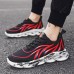 New Men Models Breathable Running Shoes Comfortable Fashion Shoes Sports Shoes