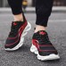 New Men Models Breathable Running Shoes Comfortable Fashion Shoes Sports Shoes