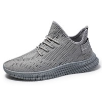 SYXZ 470 Men's Shoes Flying Weave Casual Shoes